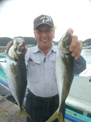 勘次郎丸の2025年7月2日(水)4枚目の写真