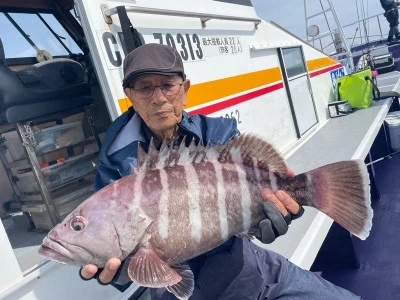 つる丸の2025年6月7日(土)4枚目の写真