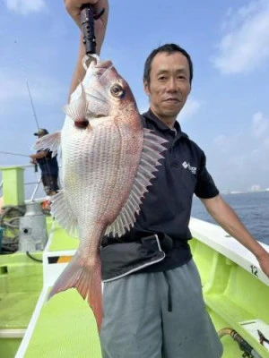 大貫丸の2025年7月3日(木)1枚目の写真