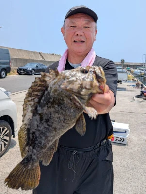 大貫丸の2025年7月3日(木)2枚目の写真