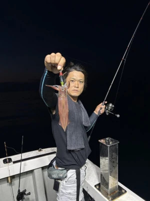 前田渡船の2025年6月28日(土)4枚目の写真