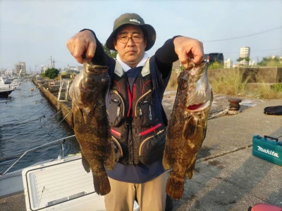 天竜丸の2025年7月3日(木)1枚目の写真