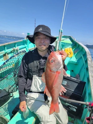 第八鶴丸の2025年7月4日(金)1枚目の写真
