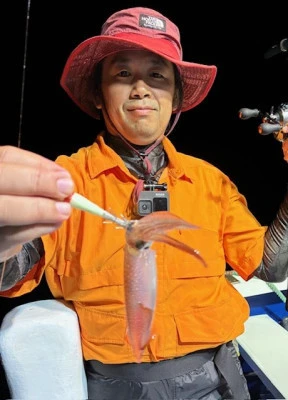 秀丸の2025年7月3日(木)2枚目の写真