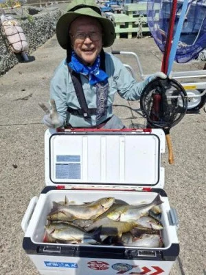 佐衛美丸の2025年7月4日(金)1枚目の写真