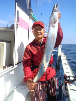 浜新丸の2025年7月4日(金)3枚目の写真