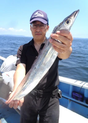 浜新丸の2025年7月4日(金)4枚目の写真