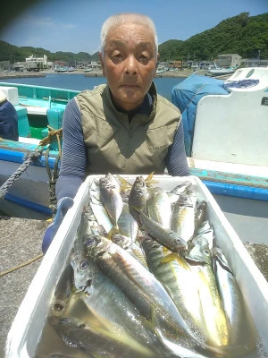 勘次郎丸の2025年7月4日(金)5枚目の写真