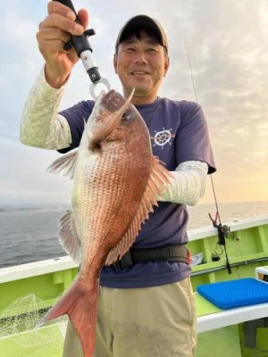 大貫丸の2025年7月4日(金)1枚目の写真