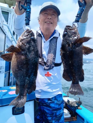 大貫丸の2025年7月4日(金)3枚目の写真