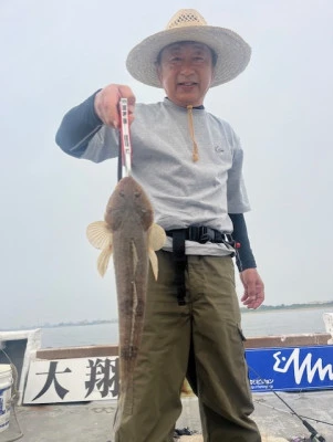 釣り船 大翔丸の2025年7月5日(土)5枚目の写真