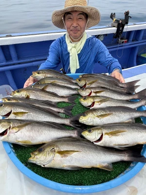 恵一丸の2025年7月5日(土)2枚目の写真