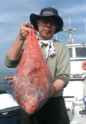 浜新丸の2025年7月5日(土)3枚目の写真