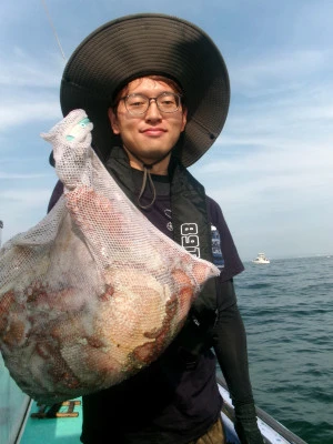 浜新丸の2025年7月5日(土)4枚目の写真