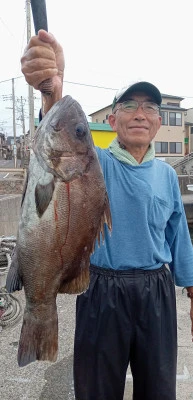 大盛丸の2025年7月5日(土)4枚目の写真