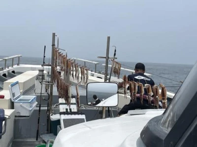 佐円丸の2025年7月5日(土)1枚目の写真