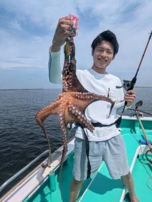 林遊船の2025年7月5日(土)1枚目の写真