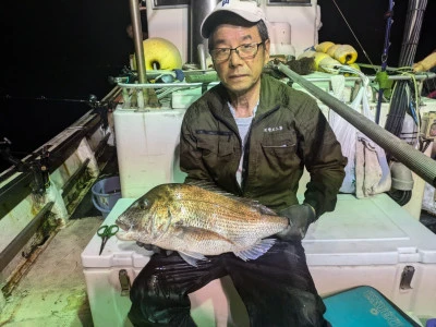 吉栄丸の2025年7月5日(土)1枚目の写真