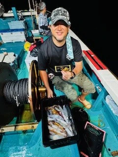 谷口釣船の2025年7月5日(土)4枚目の写真