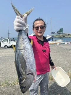 博栄丸の2025年7月5日(土)2枚目の写真