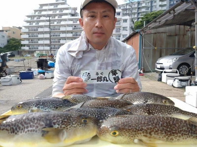 一郎丸の2025年6月16日(月)2枚目の写真
