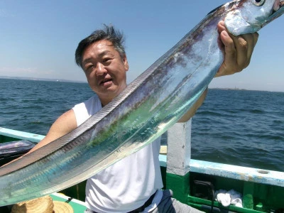 一郎丸の2025年6月17日(火)1枚目の写真