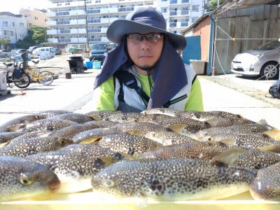 一郎丸の2025年6月17日(火)2枚目の写真