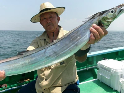 一郎丸の2025年6月18日(水)2枚目の写真