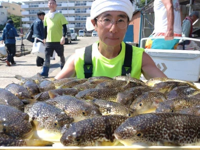 一郎丸の2025年6月18日(水)3枚目の写真
