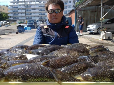 一郎丸の2025年6月21日(土)2枚目の写真