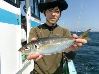 一郎丸の2025年6月22日(日)1枚目の写真