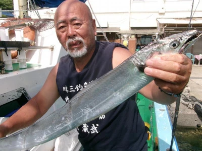 一郎丸の2025年6月23日(月)4枚目の写真