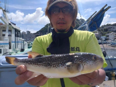 一郎丸の2025年6月25日(水)2枚目の写真