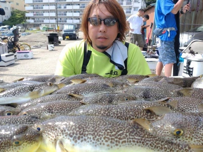 一郎丸の2025年6月30日(月)1枚目の写真