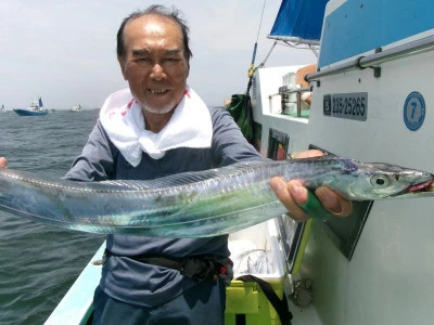 一郎丸の2025年7月1日(火)1枚目の写真