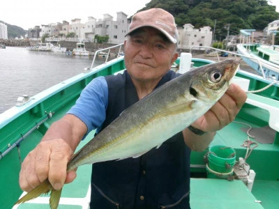 一郎丸の2025年7月2日(水)2枚目の写真