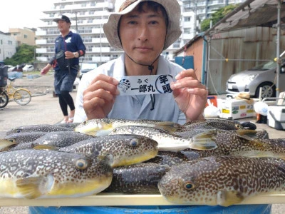 一郎丸の2025年7月2日(水)3枚目の写真