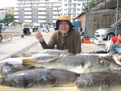 一郎丸の2025年7月2日(水)4枚目の写真