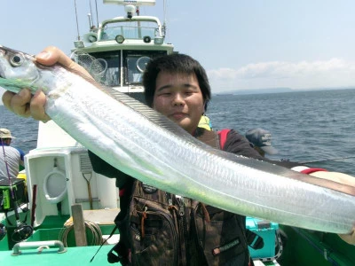 一郎丸の2025年7月3日(木)1枚目の写真