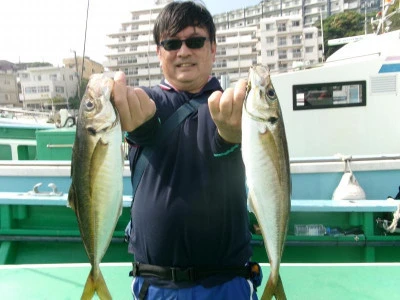 一郎丸の2025年7月5日(土)3枚目の写真