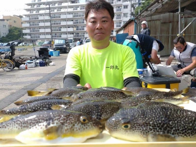 一郎丸の2025年7月5日(土)4枚目の写真