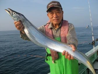第二福徳丸の2025年7月6日(日)1枚目の写真