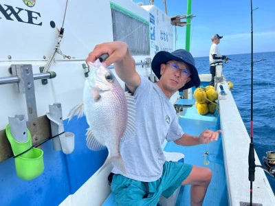 華丸の2025年6月26日(木)3枚目の写真