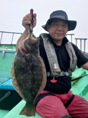 孝徳丸の2025年7月6日(日)1枚目の写真