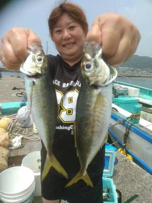勘次郎丸の2025年7月6日(日)2枚目の写真