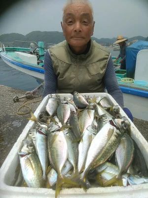 勘次郎丸の2025年7月6日(日)5枚目の写真