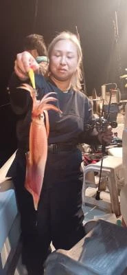 Fishing MOLA MOLAの2025年7月5日(土)1枚目の写真