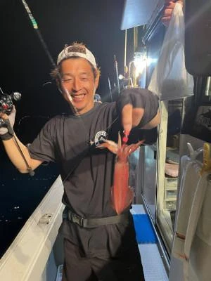 Fishing MOLA MOLAの2025年7月5日(土)2枚目の写真