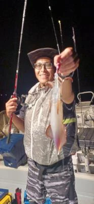 Fishing MOLA MOLAの2025年7月5日(土)3枚目の写真
