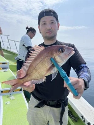 大貫丸の2025年7月6日(日)2枚目の写真